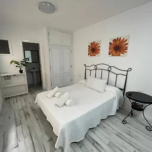 Casa Mora San Sebastián de la Gomera