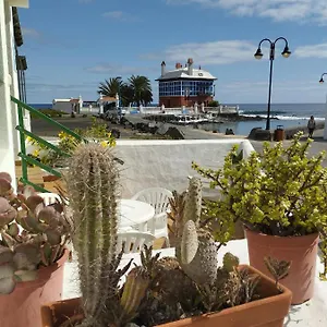 Apartment Terraza Del Mar, Arrieta (Lanzarote)