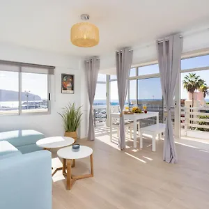 Apartment Home2book Beachfront Design&views Cristianos, Los Cristianos (Tenerife)
