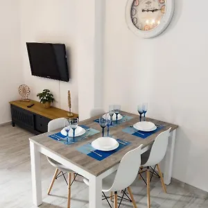 Apartment Casa Came - A/c+ Wifi - 1min, Arona (Tenerife)
