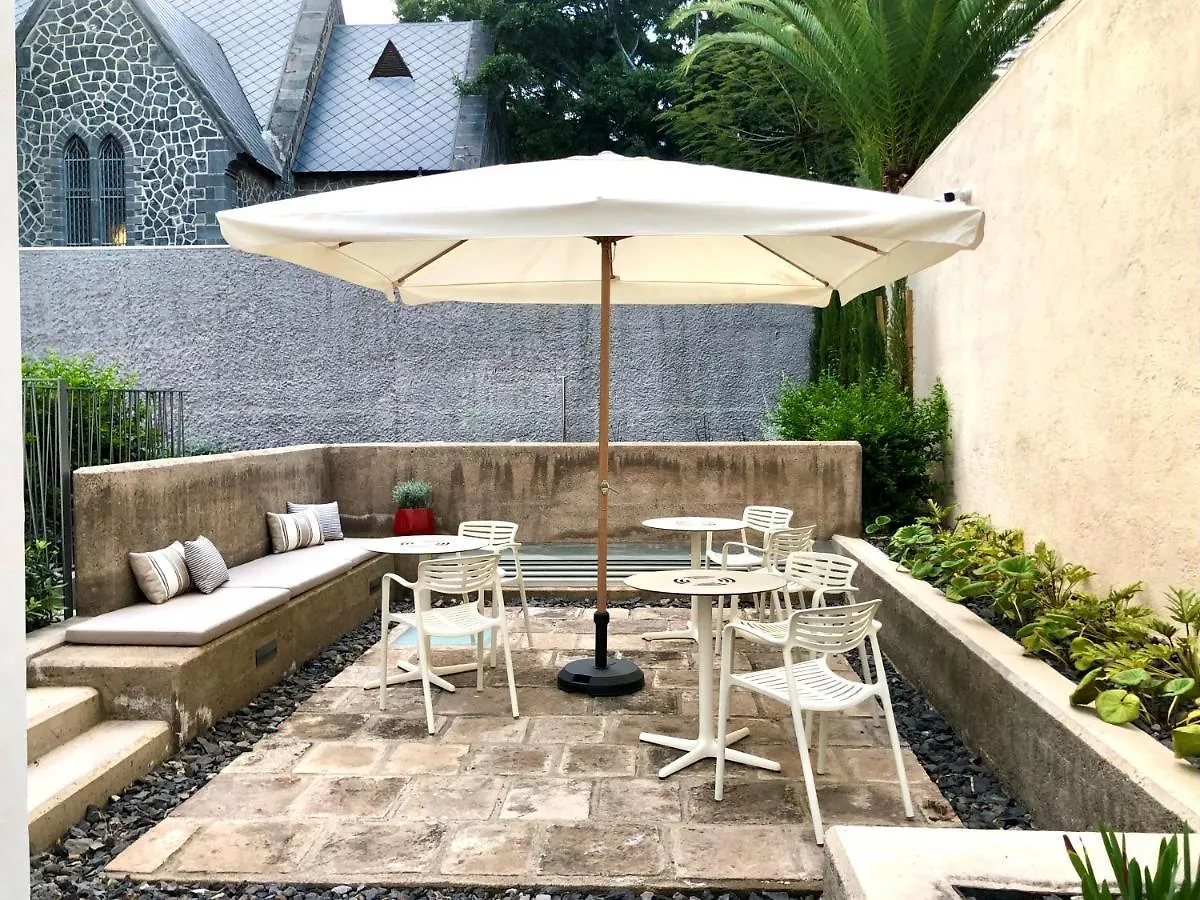 The Park Suites By Ires Lar Santa Cruz de Tenerife Spanien