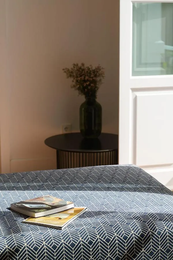 The Park Suites By Ires Lar Santa Cruz de Tenerife Spanien