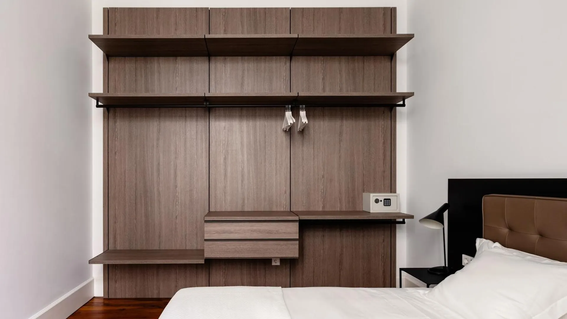 The Park Suites By Ires Lar Santa Cruz de Tenerife Spain
