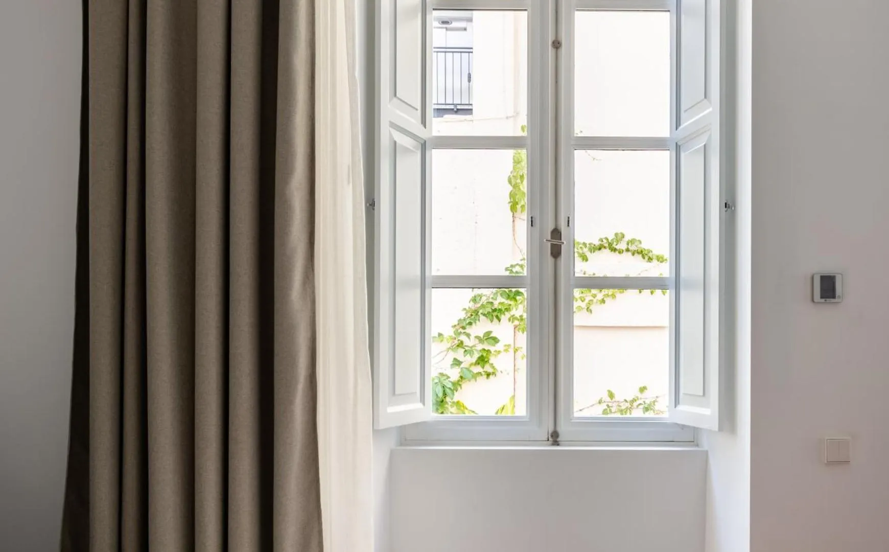 The Park Suites By Ires Lar Santa Cruz de Tenerife