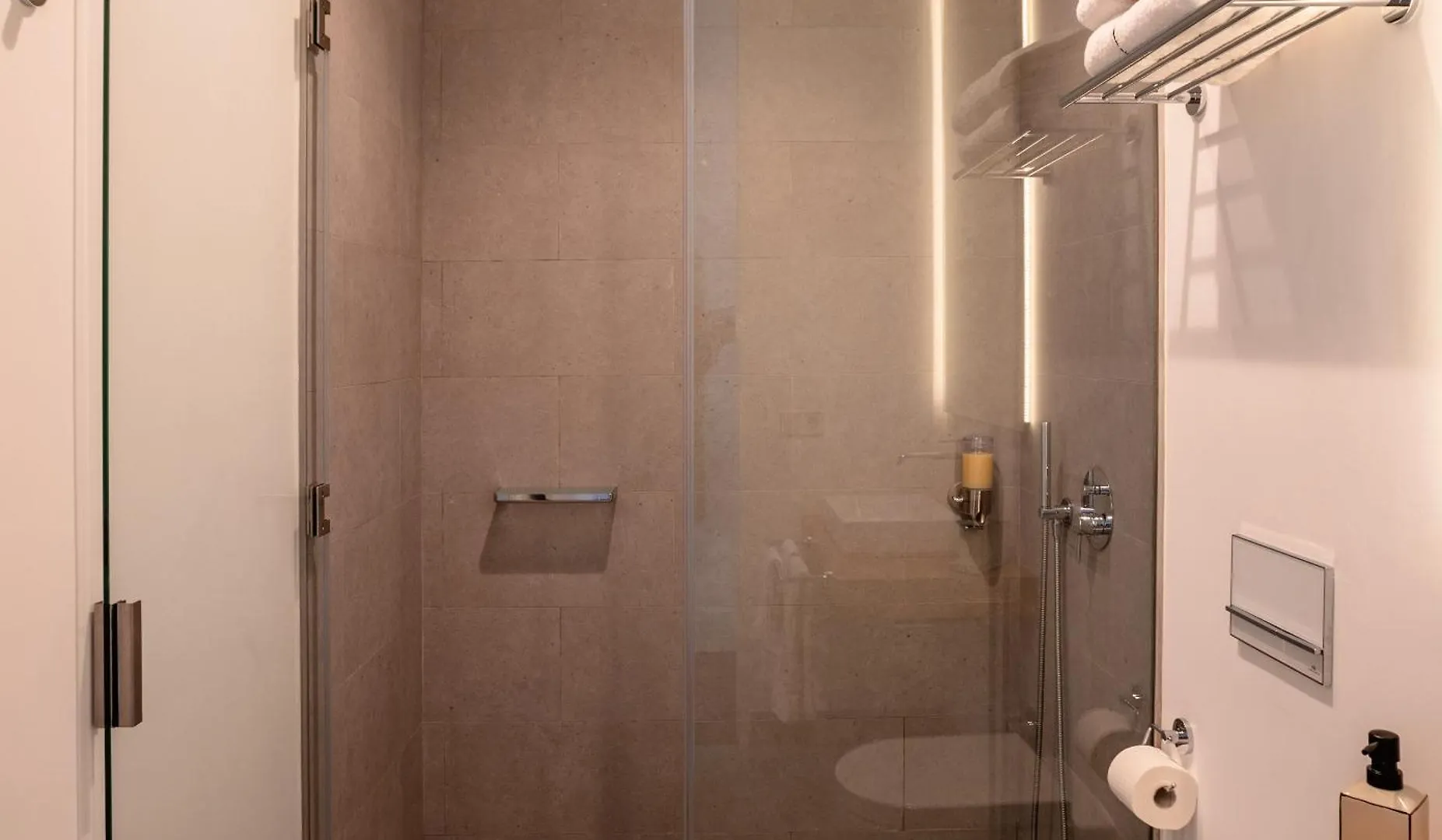 Apartment The Park Suites By Ires Lar Santa Cruz de Tenerife