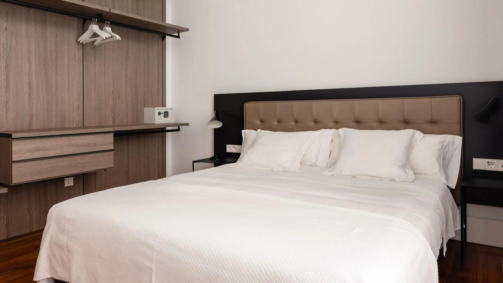 The Park Suites By Ires Lar Santa Cruz de Tenerife Spanien