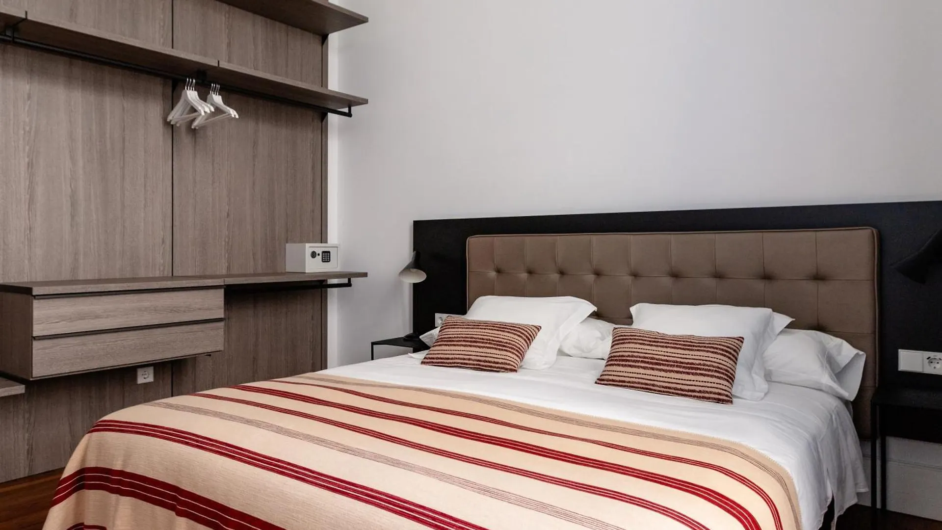 The Park Suites By Ires Lar Santa Cruz de Tenerife 0*,  Spanien