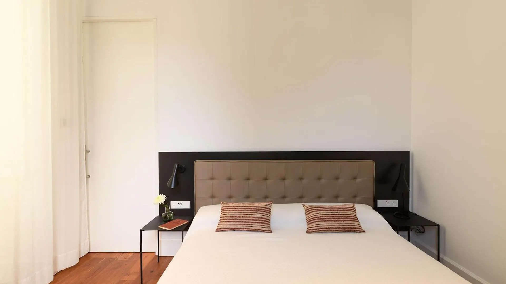 The Park Suites By Ires Lar Santa Cruz de Tenerife Spain