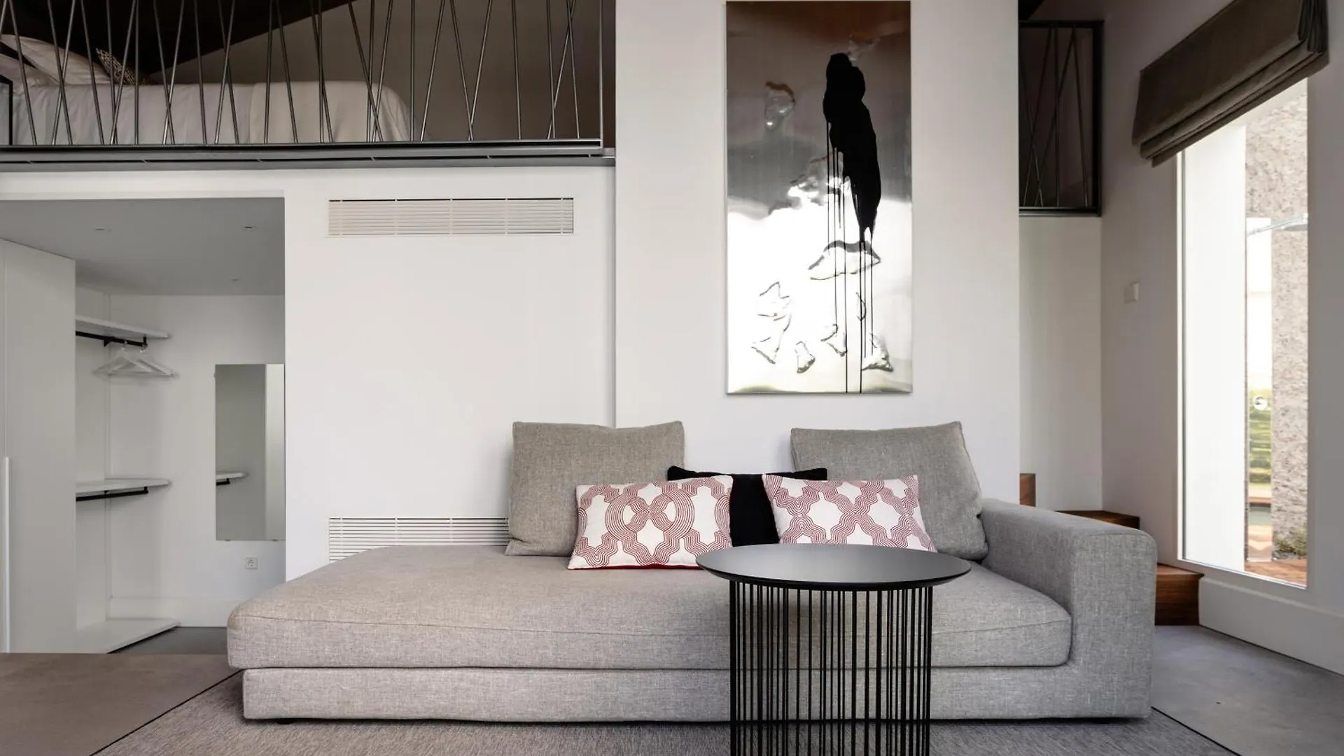 The Park Suites By Ires Lar Santa Cruz de Tenerife 0*,  Spain
