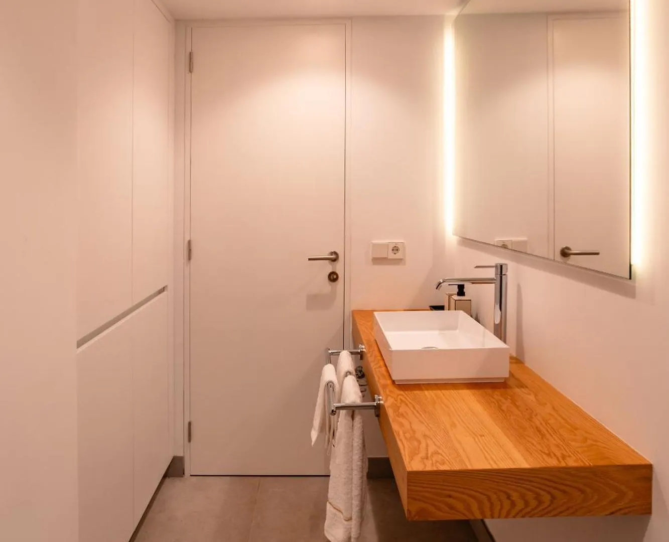 The Park Suites By Ires Lar Santa Cruz de Tenerife 0*,  Spanien