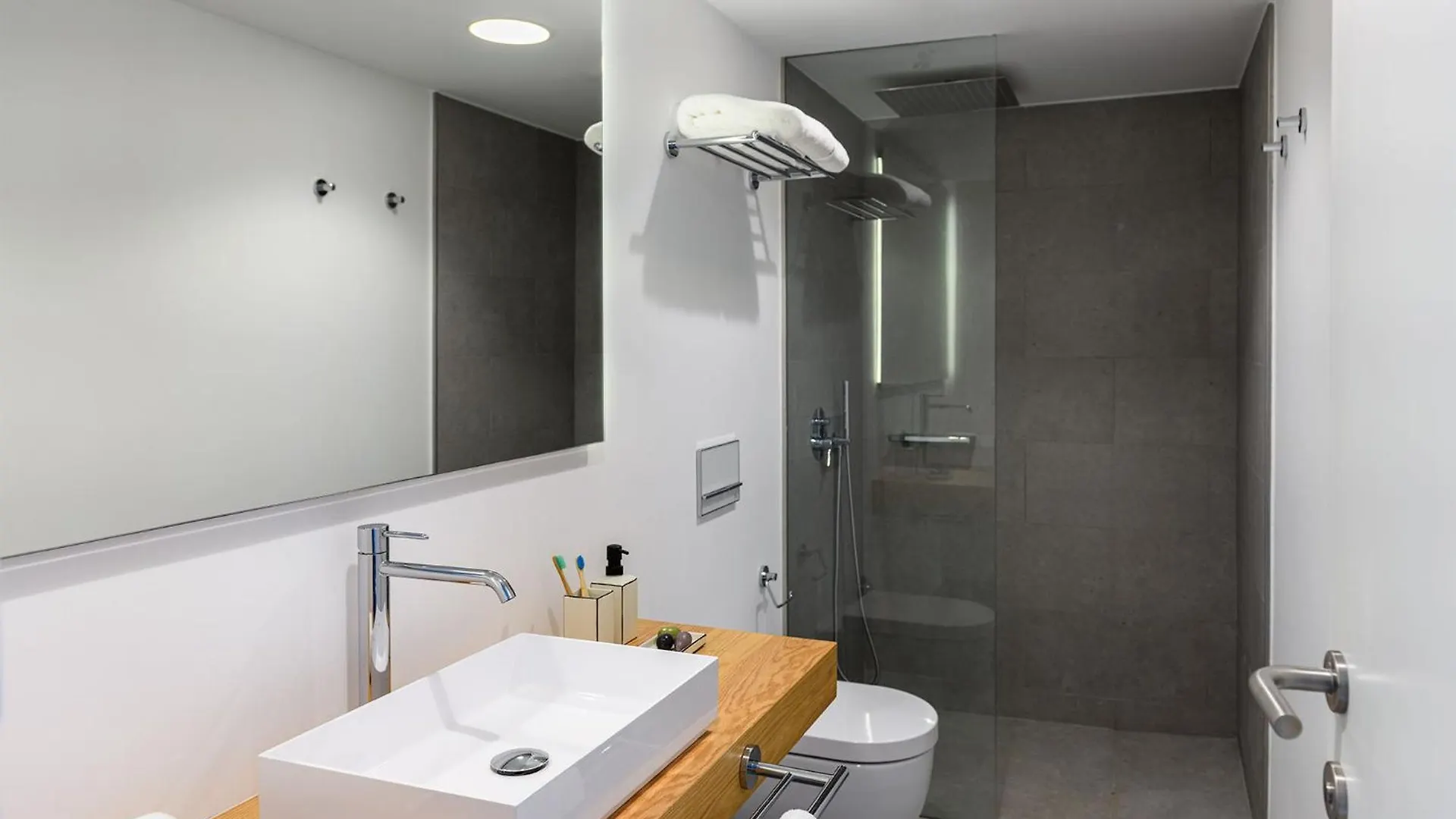 The Park Suites By Ires Lar Santa Cruz de Tenerife