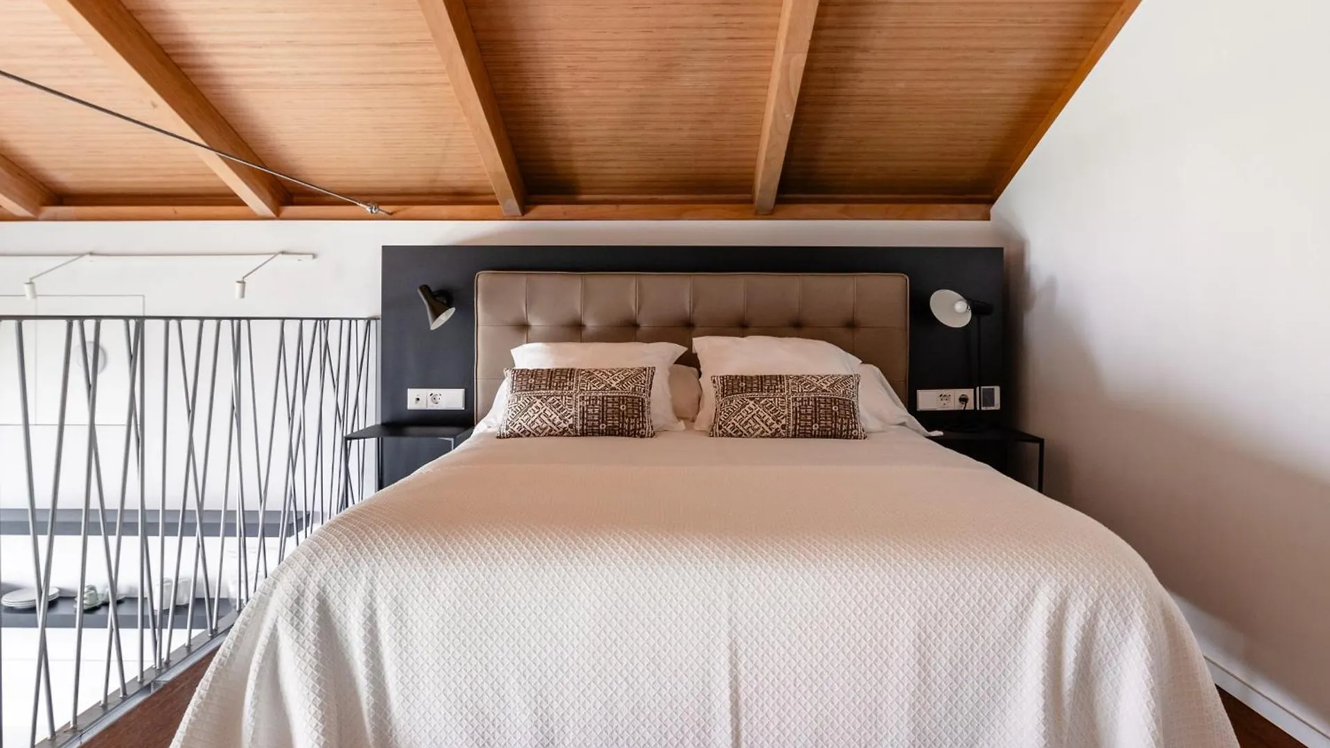 Lägenhet The Park Suites By Ires Lar Santa Cruz de Tenerife