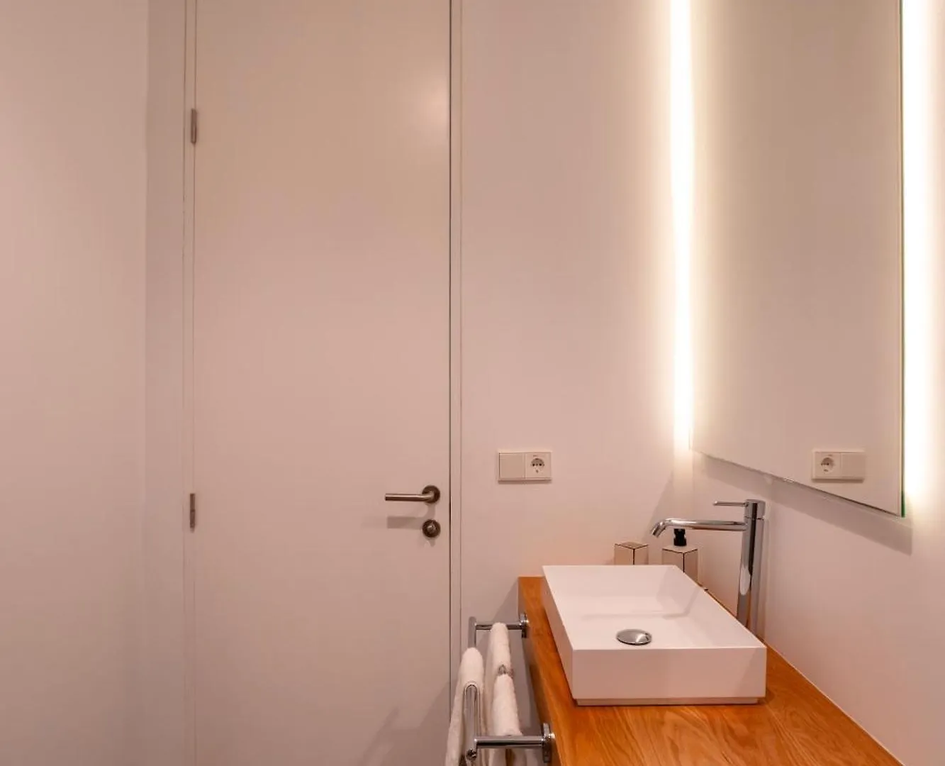 The Park Suites By Ires Lar Santa Cruz de Tenerife Lägenhet