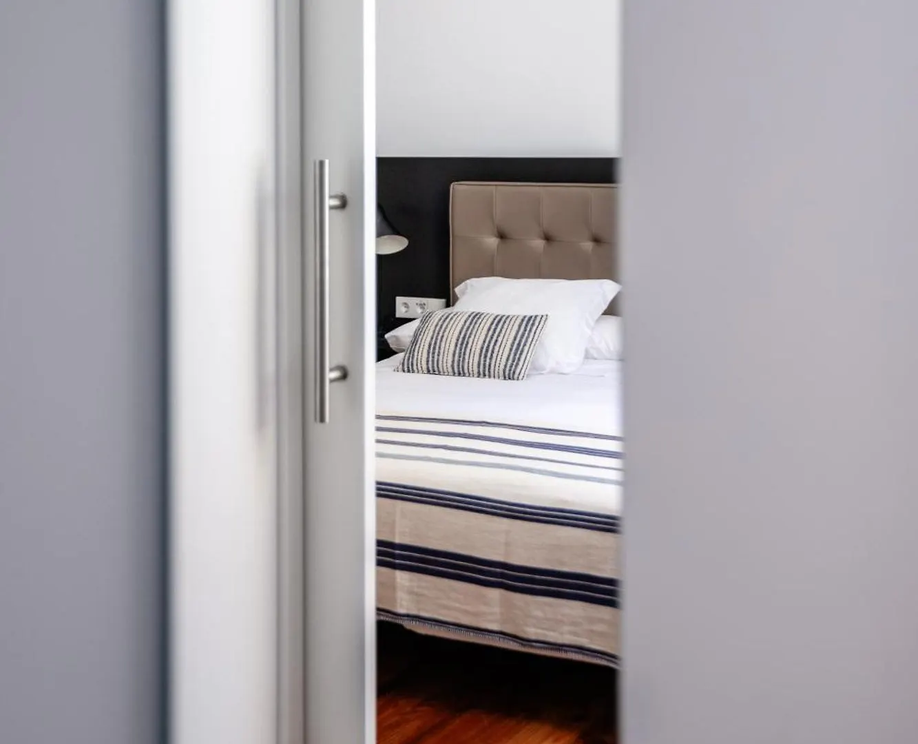 Apartment The Park Suites By Ires Lar Santa Cruz de Tenerife Spain
